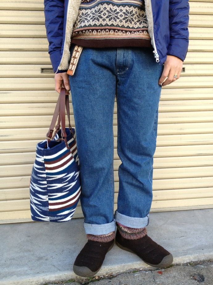 \"CLASSIC OUTDOOR\"STYLE〜NORI〜_c0167336_2159186.jpg