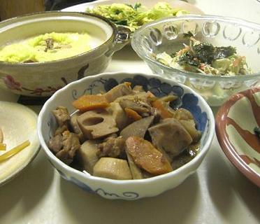 年はとりたいものですよ。_c0119140_14171829.jpg