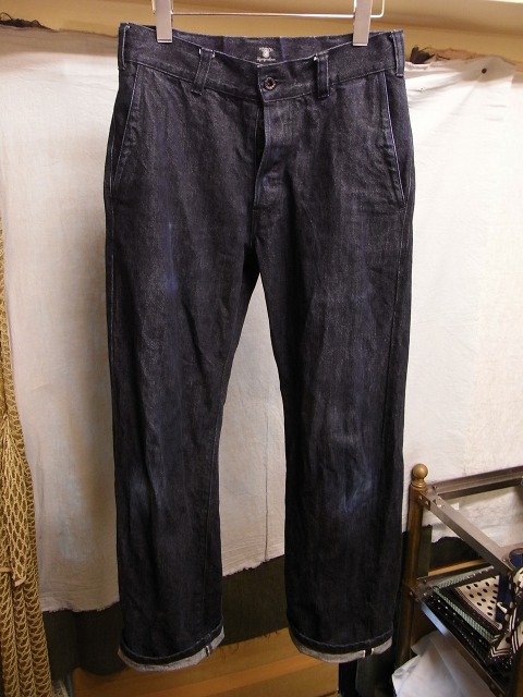 factory denim pants 004 ＜after＞_f0049745_12402451.jpg