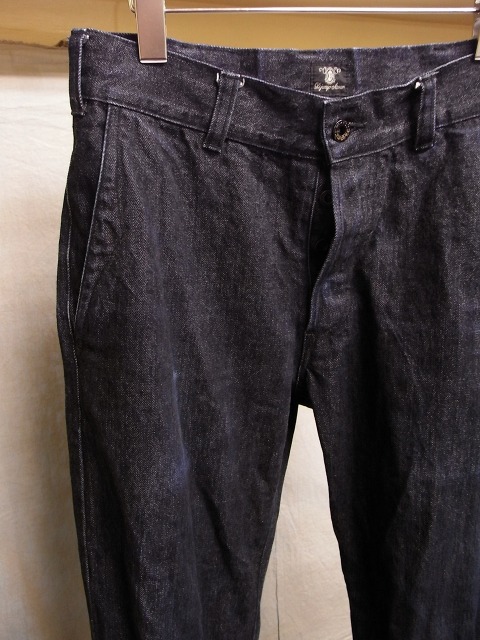 factory denim pants 004 ＜after＞_f0049745_12403615.jpg