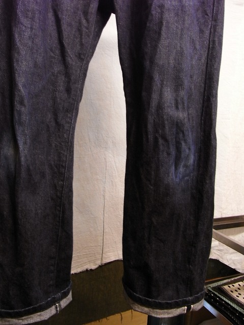 factory denim pants 004 ＜after＞_f0049745_12405764.jpg
