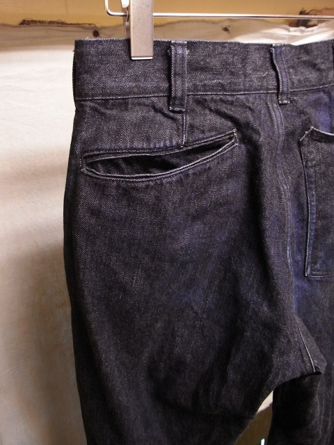 factory denim pants 004 ＜after＞_f0049745_12411972.jpg