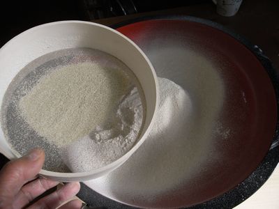 打ち初めと今年の栽培品種もポチポチ決めていく_c0063348_741534.jpg