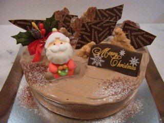 クリスマスケーキのご予約_e0211448_15335456.jpg