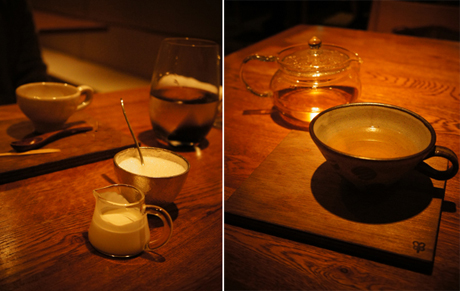 カフェフレンチ -池尻 du barry-_b0228252_023090.jpg