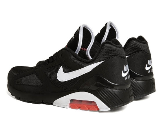 Nike Air 180 – Black/White/Solar Red_a0118453_15233526.jpg