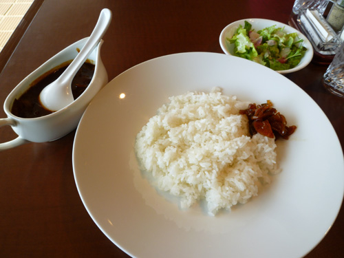 上野精養軒 カフェラン ランドーレ_c0152767_21291771.jpg
