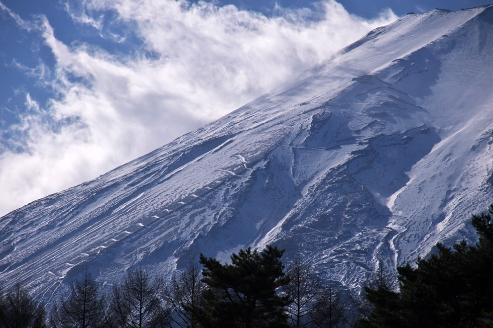 続・富士山_e0214470_21164664.jpg