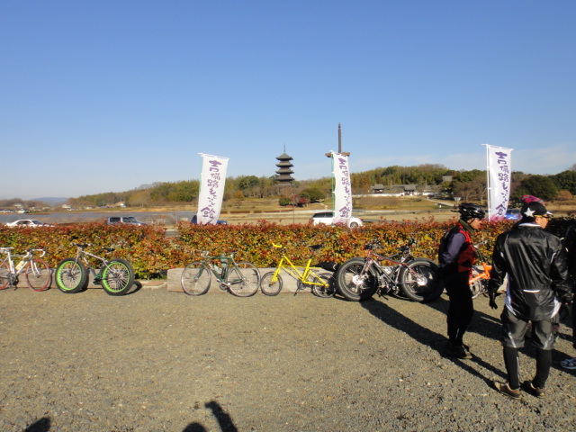 初詣サイクリング 2012_c0132901_15431553.jpg