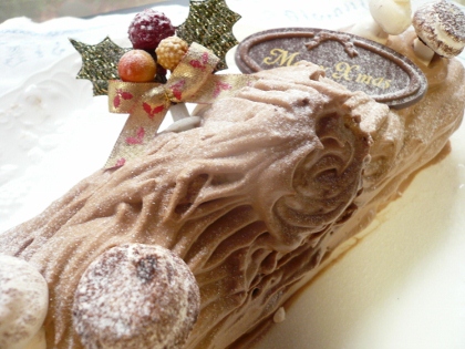 12月23日（祝）　　洋菓子（クリスマス特別講習）_d0138307_20155288.jpg