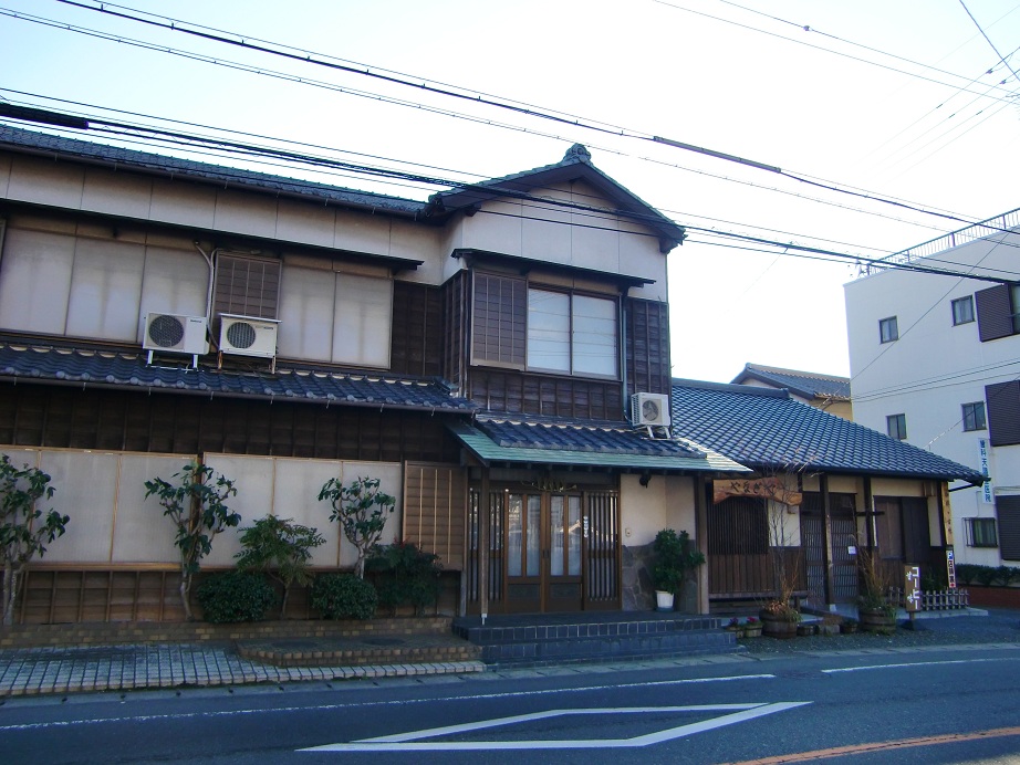 新居宿（静岡県湖西市）_c0219820_2238664.jpg