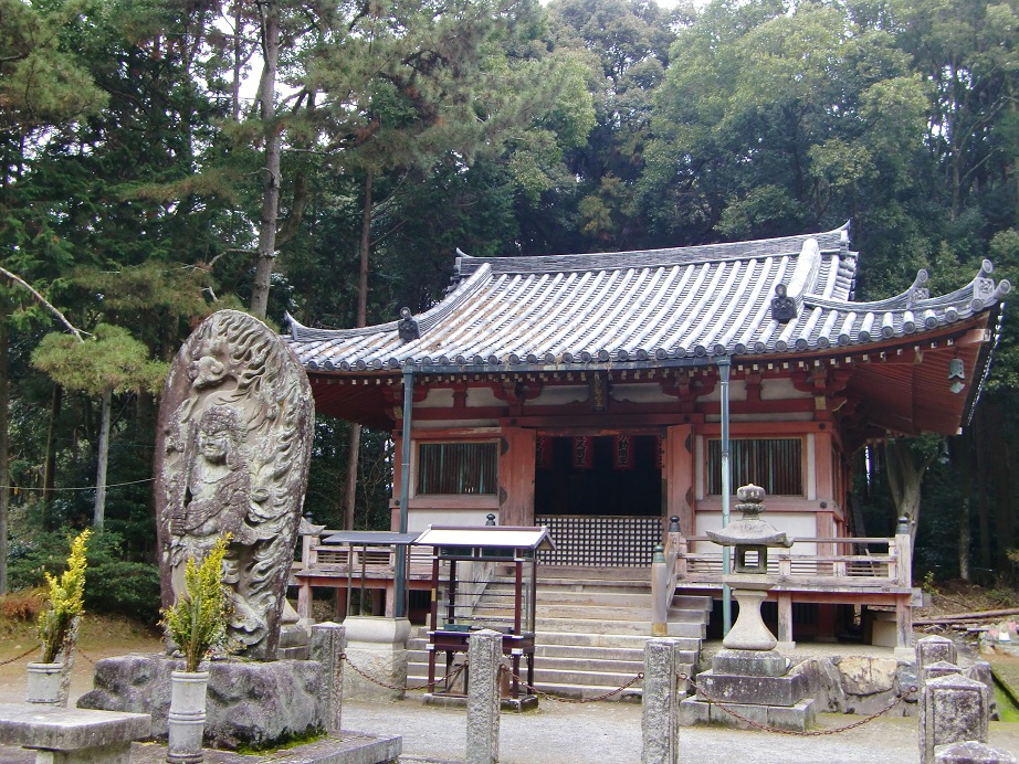 醍醐寺（京都府京都市伏見区）_c0219820_23445063.jpg