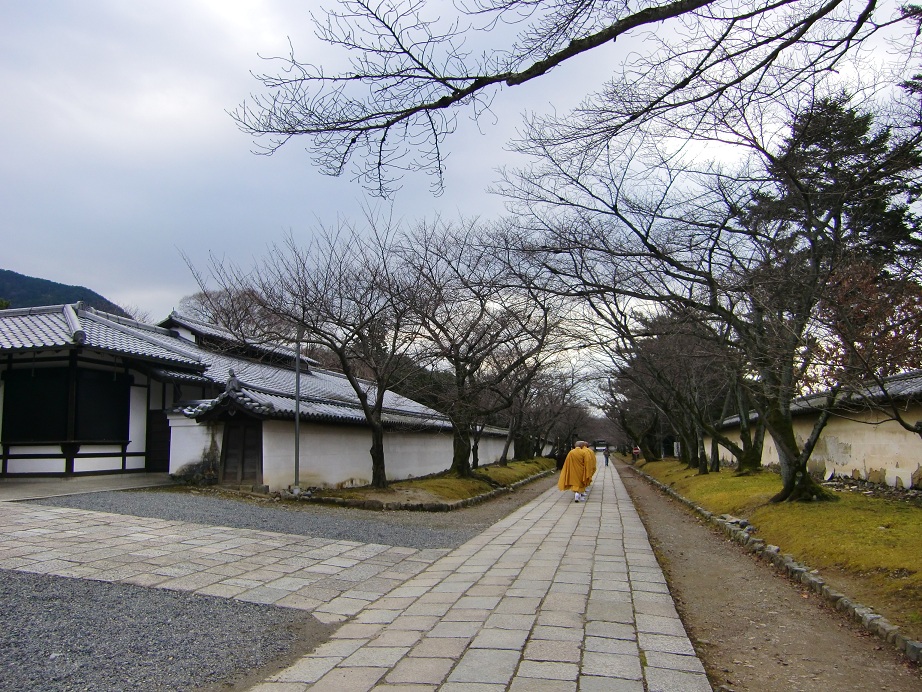 醍醐寺（京都府京都市伏見区）_c0219820_23451485.jpg