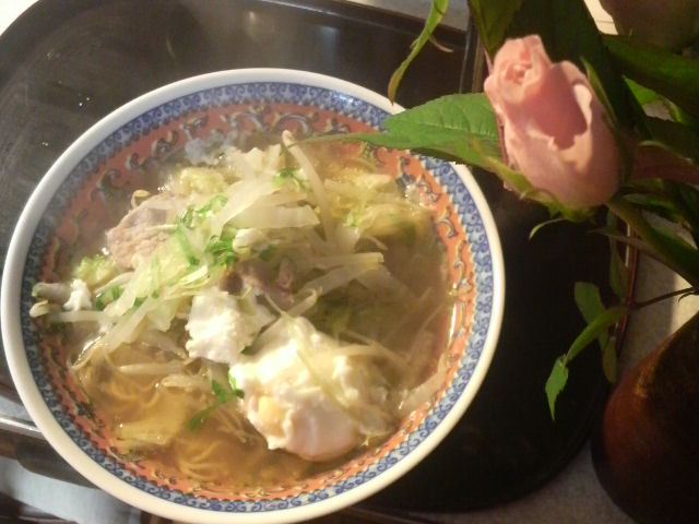 ラーメンじょーだん様_e0229229_8191720.jpg