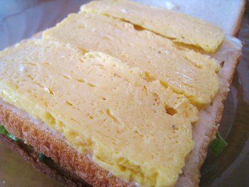 お正月のニッコリ食パン_c0134734_17553059.jpg