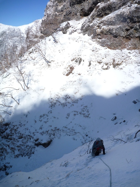 年末年始は八ヶ岳<前半戦>_e0189446_744838.jpg