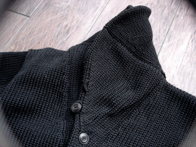 NEW : JELADO [20\'s STYLE] \"SHAWL COLLAR CARDIGAN\" !!_a0132147_032552.jpg