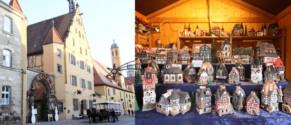 Dinkelsbühl(ディンケンスビュール) デライカの町_d0179447_17424087.jpg