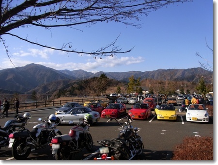 宮ヶ瀬 2012.01.08_c0147448_1641167.jpg