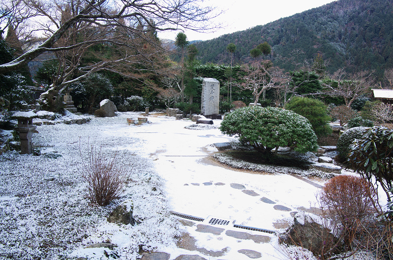 雪の実光院（後編）_f0155048_0125056.jpg