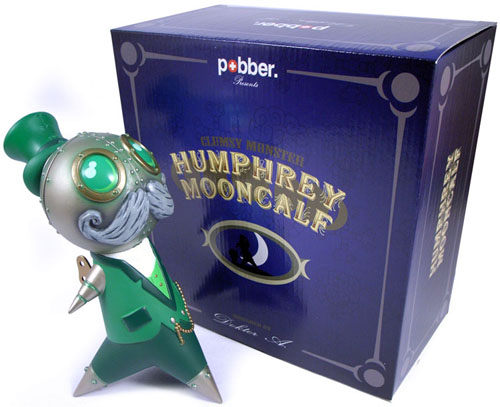 Humphrey Mooncalf Leprechaun by Doktor A_e0118156_6505823.jpg