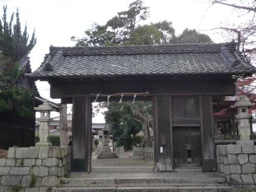 2012 近江旅行記... 大津編① Zeze Nostalgia_b0141664_2159025.jpg