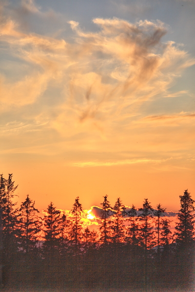 富良野の夕景 Ⅲ_f0057178_17373665.jpg