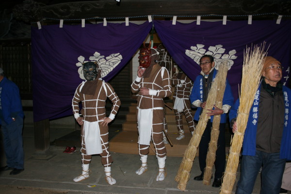 勝福寺の追儺式（追儺会式）　on　2012-1-7_b0118987_16144960.jpg