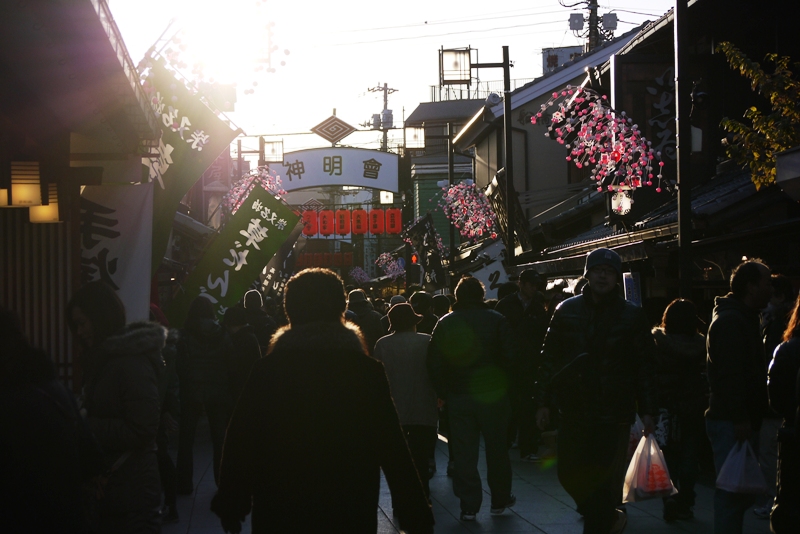 柴又帝釈天_a0127090_2034140.jpg