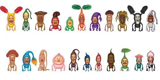 意外とすぐそこにいるのかも Pocket Size Ucoism