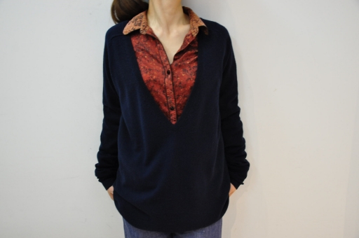 寒さに負けず・・・SALEへ出かけよう・・・chimala_e0127399_1665135.jpg
