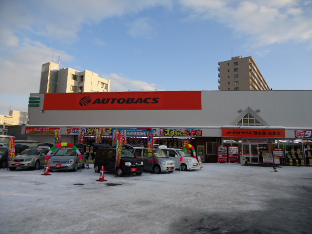★納車準備着々と進んでおります!!★(白石店)_c0161601_18102649.jpg