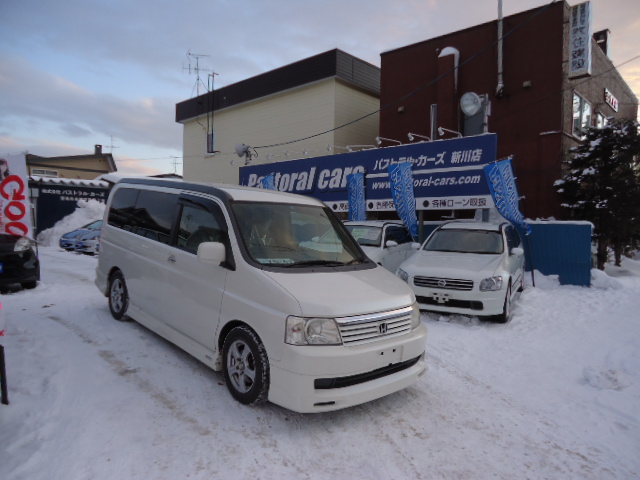 ★納車準備着々と進んでおります!!★(白石店)_c0161601_18104893.jpg