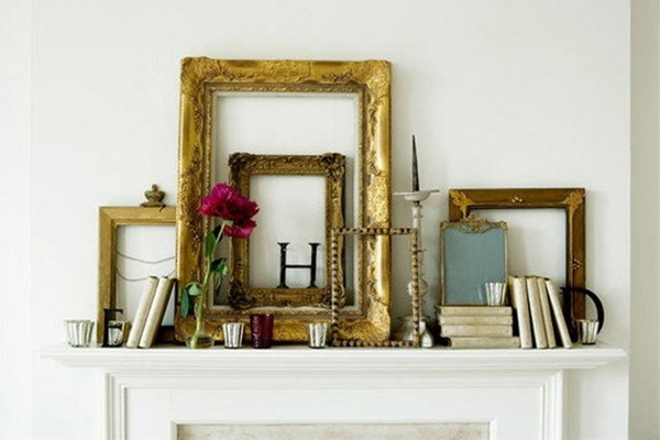 額の飾り方 続き Gyuのバルセロナ便り Letter From Barcelona