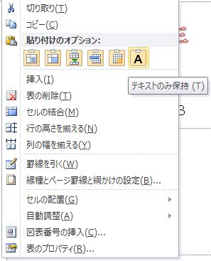 Word2010　名刺(ラベル）　簡単な方法いろいろ_d0048312_2215939.jpg