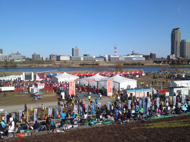 オリンピック予選?_e0101312_14372551.jpg