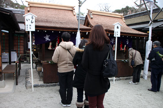 下鴨神社　初えと祭_e0048413_19321396.jpg