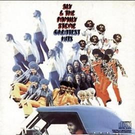 Sly The Family Stone Greatest Hits 1970 音楽の杜 Sly The Family Stone Greatest Hits 1970 音楽の杜