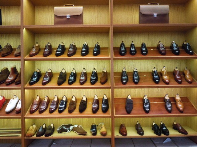 新しい靴屋Meermin_c0213220_44261.jpg