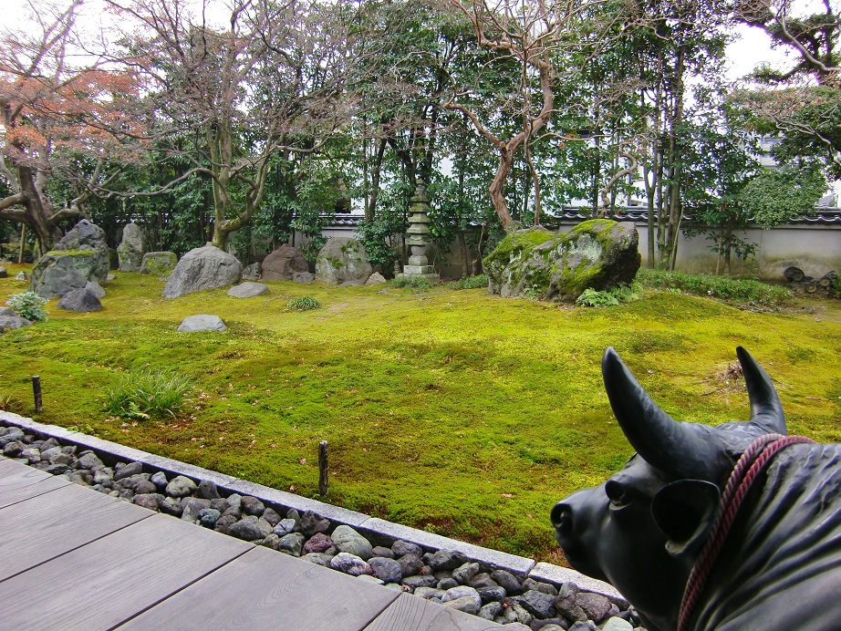 法輪寺(達磨寺)（京都府京都市上京区）_c0219820_033417.jpg