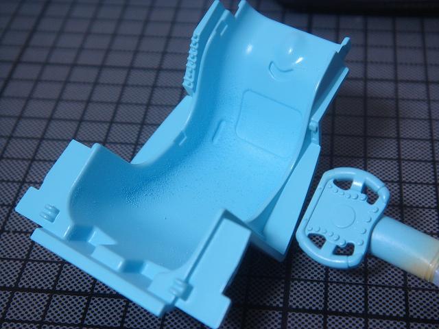 TAMIYA 21005 1/20 Scale Williams F1 BMW FW24 Japan GP 2002