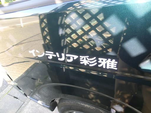 気分一新グリーンで!_e0133255_1549131.jpg
