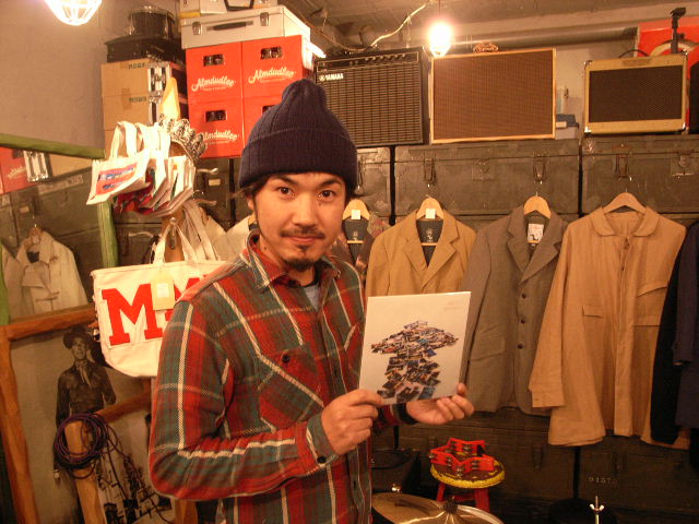 \"WAY25e.p./D.W.ニコルズ\"ってこんなこと。_c0140560_11264194.jpg