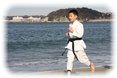 寒稽古&成人式(^^♪_c0169360_20382823.jpg