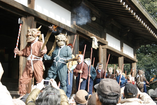 性海寺（しょうかいじ）の修正会　on　2012-1-9_b0118987_18305181.jpg