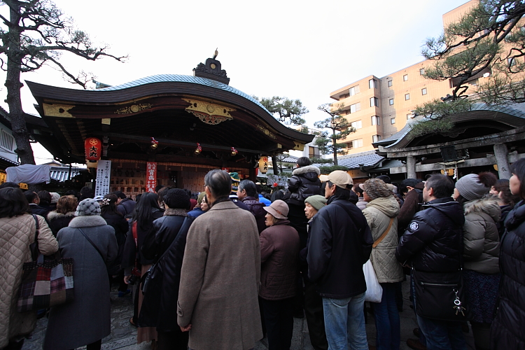 京都ゑびす神社_e0051888_21102641.jpg