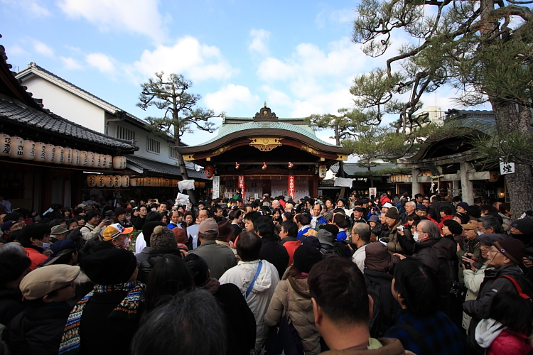 京都ゑびす神社_e0051888_2185094.jpg