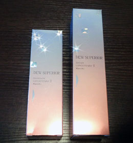 冬のときめき潤い化粧品。_d0224894_1648291.jpg