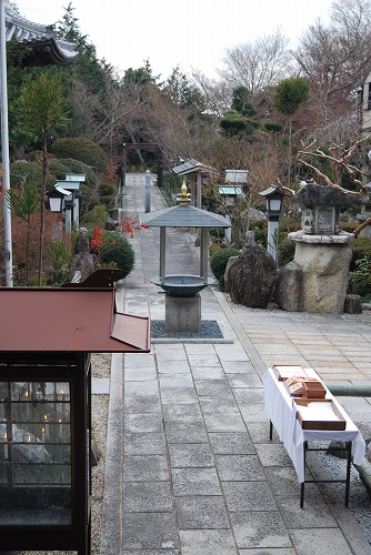 今年の初詣は・・・_c0124100_022039.jpg