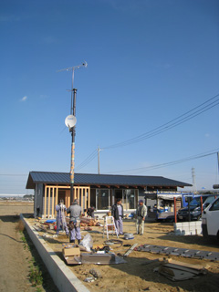 「豊田の家」外構工事_b0179213_19483172.jpg